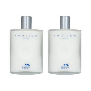 꽃을든남자 이모션 로션 160ml 2개