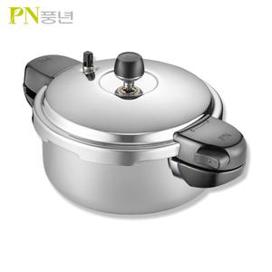 [PN풍년] 하이클래드 프로 IH 압력밥솥 6인용 가스 인덕션 압력솥