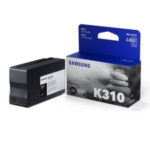 삼성전자 INK-K310 (정품) 검정색 SL-J3520W, SL-3523W, SL-J3525W, SL-J3560FW, SL-J3570FW