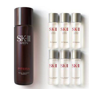 [SK-II](강남점)(5월) 맨 피테라 에센스 230ml 세트 (남자선물)
