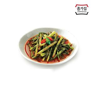 종가집 우리땅열무김치 5kg