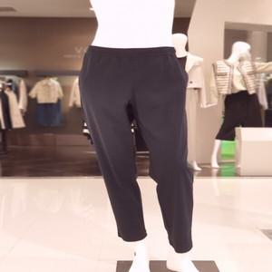 휠라 언더웨어 FILA 남성 긴바지(나일론 벤추리) (FI4MPE2611M BLK)