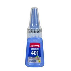 접착제 록타이트 401 우드락 폼보드 포맥스 다용도