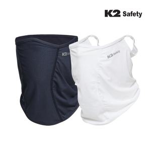 케이투 K2 하이크 넥스카프 귀걸이형 땀흡수 자외선차단 IUA21910