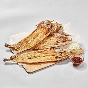 [바다원] 담백한 먹태구이 5미*2봉 (고추장,와사비소스)
