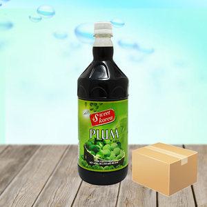 스위트코리아 매실 1000ml x 12개/베이스 희석 음료