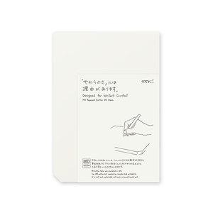 미도리 MD노트 Paper Pad A5 무지