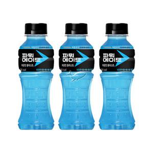 파워에이드 미니페트 355ml/ 30개