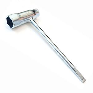  19mmx13mm  (-) 엔진톱용 플러그렌치 엔진톱플러그복스 토탈공구
