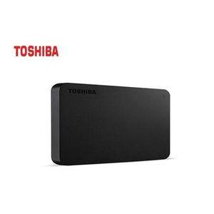 도시바)외장하드(Canvio Basics3/2TB/블랙)