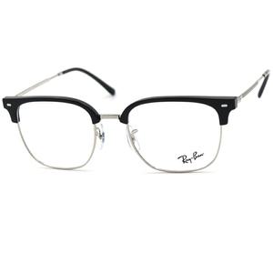 RAY BAN 레이벤 안경 NEW CLUBMASTER RB7216F 2000