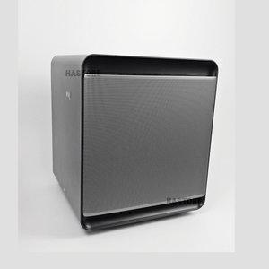 (HA)삼성 큐브 최고급 공기청정기 AX47R9980SSD 메탈실버 당일발송
