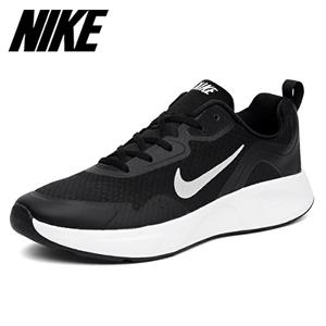 [나이키]나이키 웨어올데이 검흰 운동화 러닝화 CJ1682-004