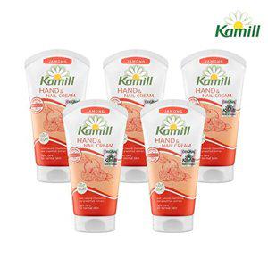 [카밀][카밀]카밀 자몽 핸드크림 75ml 5개