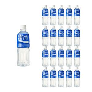 포카리스웨트 500ml 페트 20입