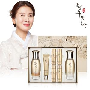 황후지화 리본연 3종 세트