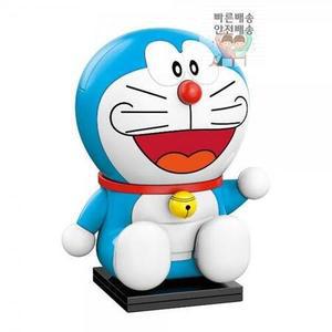동글동글 도라에몽 블록 시리즈클래식