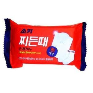 무궁화 소키 찌든때전용비누 150g 32개