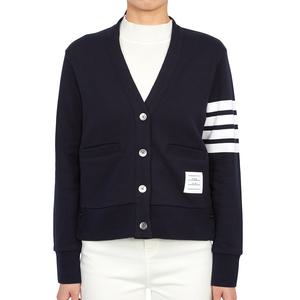 톰브라운 여성 가디건 FJT069A 00535 415