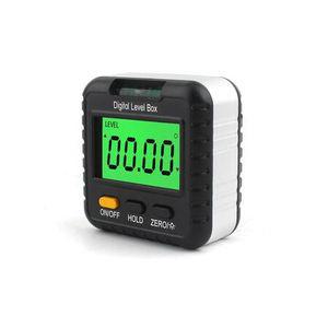 디지털 각도기 DLB904 수평계 각도계 경사계 0.01단위