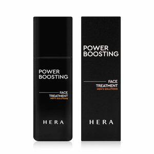 [헤라] 옴므 파워 부스팅 페이스 트리트먼트 110ml 올인원 플루이드