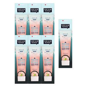 페리오 히말라야 핑크솔트 치약 아이스, 100g, 3개입, 2개 + 100g, 1개