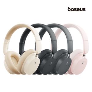 베이스어스 Bowie D05 무선 블루투스 5.3 헤드셋/헤드폰