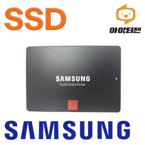 하드디스크 SSD 256GB 노트북 컴퓨터 SATA 내장 2.5인치 삼성전자 EVO860 PRO