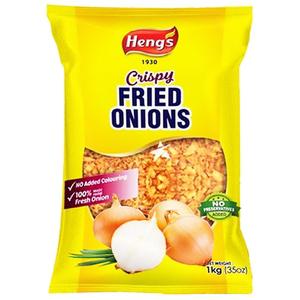 헹스 프라이드 크리스피어니언 크런치 양파후레이크 1kg