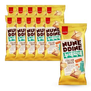 삼립 누네띠네 45g x10개