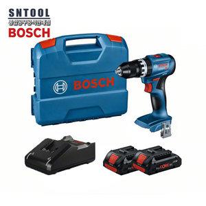 보쉬 GSB18V-45 4.0Ah(2개) GAL18V-40 SET 18V 임팩트드릴 브러쉬리스 GSB 18V 45 임팩트 드릴  BOSCH