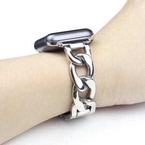 갤럭시기어S3 프론티어 46mm R760 R765 호환 체인 스테인리스 시계줄 밴드 스트