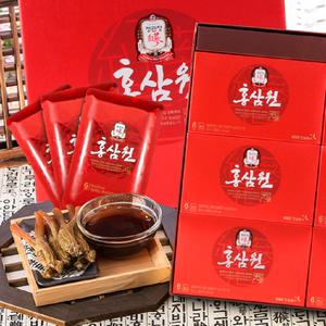 홍삼원 50ml 30포 6년근 홍삼 점품 정관장 선물세트