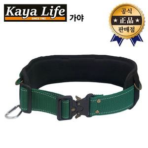가야 금속투터치 벨트 KL-109 허리띠 KL109 공구집 가야라이프 다목적 공구가방 파우치