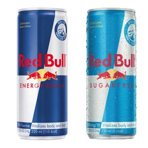 레드불 에너지드링크 레드불 슈가프리 250ml 24캔