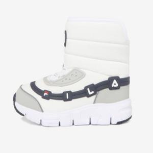 휠라 아동용 꾸미 부츠 3XM01318_150 화이트
