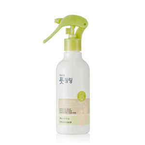 더페이스샵 보들보들 풋 필링 240ml