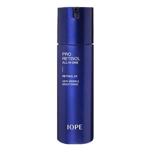 아이오페 맨 프로레티놀 올인원 120ml