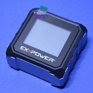 이엑스파워 경사계 EBP90DH 0602592 양쪽 레이저 포인트