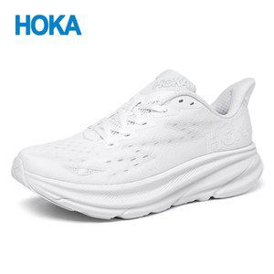 [호카] 여성 클리프톤 9 1127896_WWH