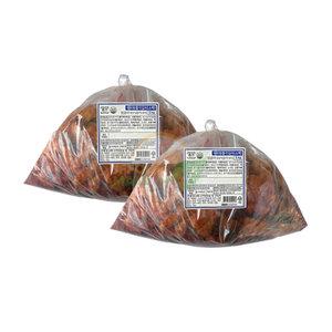 종가집 총각김치 5kg x 2개 10kg