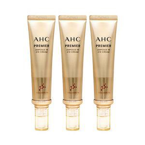 AHC 시즌 11 앰플 인 아이크림 40ml 3개