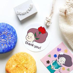 아트박스/마타바 불사용NO 쪼물딱 비누만들기 KIT(5인)+카네이션스티커