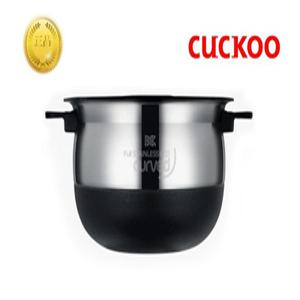 쿠쿠 DHPO610FD 밥솥 정품 6인용 IH풀스텐리스 내솥E