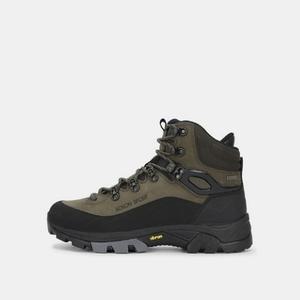 코오롱스포츠 남녀공용 GORE-TEX 익스퍼트 트레킹화 2744 FE4HX23100BRW