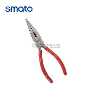 [SMATO]SM-L06 롱 노우즈 플라이어 160mm