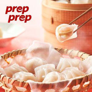 [김나운더키친]프렙프렙 홍콩식 새우 딤섬 200g x 3팩 (총 600g)[29856224]