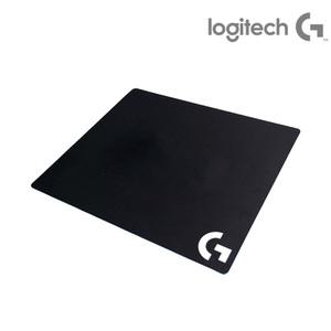 [로지텍코리아] 로지텍 G640 대형 패브릭 게이밍 마우스 패드 블랙