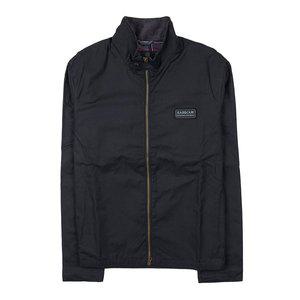 [바버]남성 마인드 왁스 자켓 MWX1905 BK71 /1