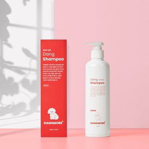 강아지 저자극 천연 샴푸 300ml 고양이 개비린내 세수 발세정제 보습 애견샴푸